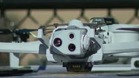 Gwinnett County Police debut Drone First Responder program at 2 precincts