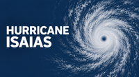 Major Hurricane Isaias threatens Gulf Coast, Georgia this weekend