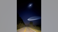 Look up: A ‘space jellyfish’ could appear over North Georgia