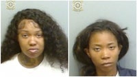 Warrants reveal new details after 4-year-old found dead in SW Atlanta