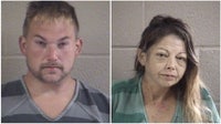 Two abducted Tennessee children found safe at Dalton hotel, police say