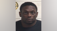 Henry County detention officer arrested on multiple felony charges