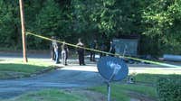 DeKalb County police investigating infant's death