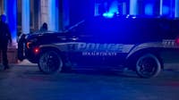 Knife-wielding intruder shot during break-in: 'She had a right to defend herself'