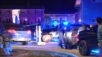 Gunfire on Sylvan Road SW leaves 1 dead and 2 hospitalized in Atlanta