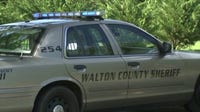 Walton County softball coach arrested, accused of grooming a minor