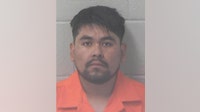 Midnight shooting ends in Salem Road McDonald's drive-thru arrest