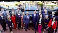 Kemp, state officials detail planned $4B Audi factory in Georgia