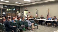 Entire police force, city manager resign in Milner