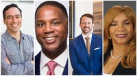 Georgia Public Service Commission candidates: 4 candidates on ballot