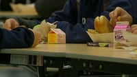 Georgia receives federal grant to improve child care nutrition