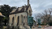 Most haunted places in metro Atlanta, North Georgia | 2026