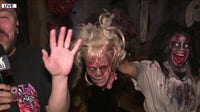 There's nothing 'sweet' about Paranoia Haunted House's 16th season