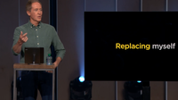 Andy Stanley announces plans to step down as North Point pastor