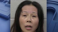 Woman arrested in Paulding County sting after senior scammed out of $50K