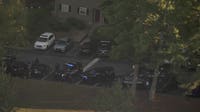 SWAT officers enter DeKalb home, find gun but no suspect inside