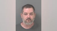 Man arrested for aggravated child molestation in Douglas County, deputies say