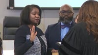 Investigation clears Decatur schools leader over podcast comments