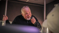 Civil rights activist and MLK aide Tom Houck dies, Atlanta leaders say