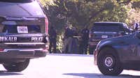 Man holding woman, child hostage shot and killed by DeKalb police