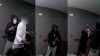 Search for suspects after man beaten, carjacked in southwest Atlanta