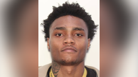 Most wanted auto crime suspect arrested, Atlanta police say