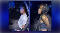 Wanted Tennessee attempted murder suspect arrested after I-20 chase ends