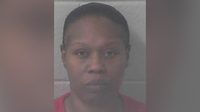 Woman indicted after boyfriend found dead in shallow grave, deputies say