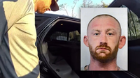 Man wanted by FBI arrested in Pickens County traffic stop, deputies say