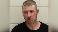 Union County deputies search for battery, false imprisonment suspect
