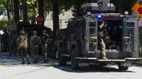 Man in custody after hourslong DeKalb SWAT standoff, police say