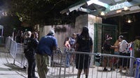 Why Chastain Park neighbors are calling a Halloween concert a safety nightmare