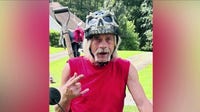 Family offers $2,000 reward after cyclist killed in hit-and-run