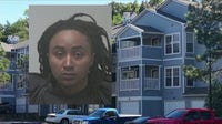 Roommate killed trying to stop suicide attempt in Coweta County