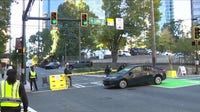Atlanta road closures: G-20 summit block Midtown streets