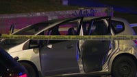 Atlanta shootings injure 3 men; at least 30 rounds hit home