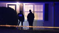 DeKalb police: 1 dead, 1 injured in Rockcliff Road shooting