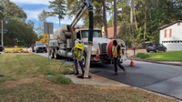 Cobb County prepares roads as Hurricane Isaias approaches North Georgia