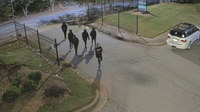 13-year-old shot in Atlanta apartment: Multiple suspects sought