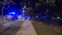 Man arrested after stray bullet hits boy in southeast Atlanta, police say