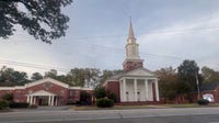 Mother, 2-year-old daughter found dead by Cobb County church
