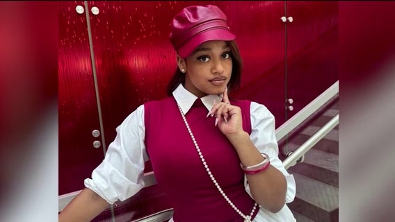 Clark Atlanta University mourns student killed in Hank Aaron Drive crash