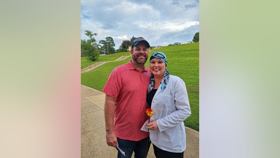 Car show to benefit Newnan oncology nurse battling breast cancer