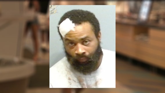 Why the family of a former GSU athlete is fighting to move him out of jail
