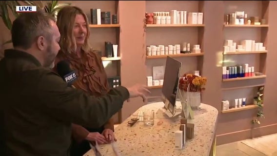 Planning a stress-free holiday season at Atlanta spa and salon