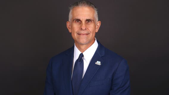 Dr. Norman Sauce appointed DeKalb County school superintendent