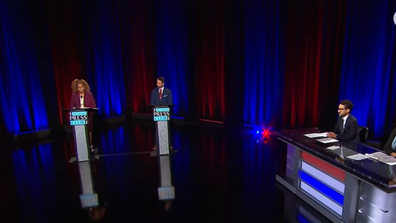 Edwards and Tolbert spar over Georgia utility rate hikes