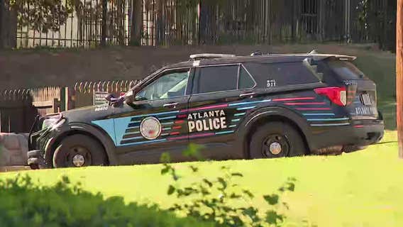 13-year-old shot again at southeast Atlanta apartment complex
