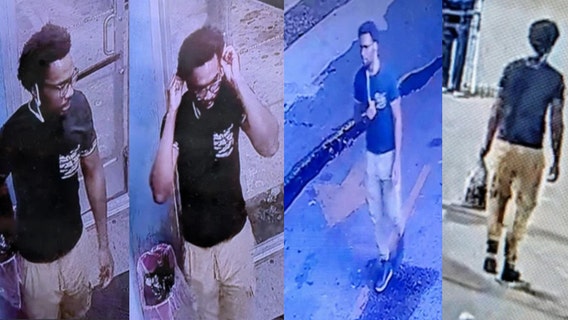 31-year-old man arrested in Molotov attack on Atlanta ICE building