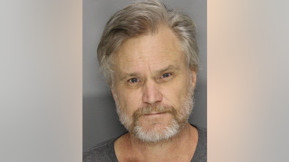 Atlanta man accused of firing shotgun at Acworth motel door